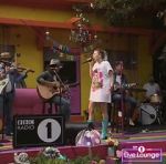 Watch Miley Cyrus: BBC Radio 1 Live Lounge Wootly