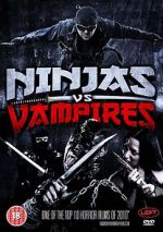 Watch Ninjas vs. Vampires Wootly