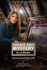 Watch Garage Sale Mystery: The Art of Murder Wootly