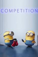 Watch Minions Mini-Movie - The Competition Wootly