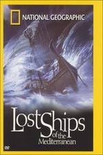 Watch Lost Ships of the Mediterranean Wootly