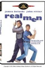 Watch Real Men Wootly