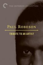 Watch Paul Robeson: Tribute to an Artist (Short 1979) Wootly