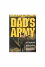 Watch Don't Panic The 'Dad's Army' Story Wootly