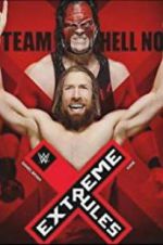 Watch WWE Extreme Rules Wootly