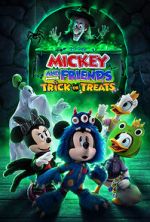 Watch Mickey and Friends Trick or Treats Wootly