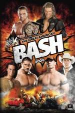 Watch WWE The Great American Bash Wootly