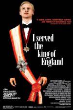 Watch I Served the King of England Wootly