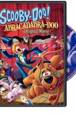 Watch Scooby-Doo Abracadabra-Doo Wootly