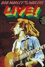 Watch Bob Marley Live in Concert Wootly