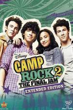 Watch Camp Rock 2 The Final Jam Wootly