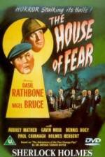 Watch The House of Fear Wootly