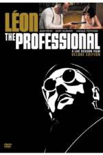 Watch Leon The Professional Wootly