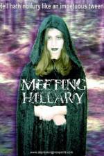 Watch Meeting Hillary Wootly