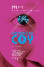 Watch Growing Up Coy Wootly