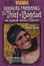 Watch The Thief Of Bagdad 1924 Wootly