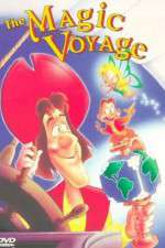 Watch The Magic Voyage Wootly