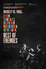 Watch Best of Enemies Wootly