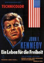 Watch John F. Kennedy: Years of Lightning, Day of Drums Wootly