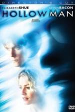 Watch Hollow Man Wootly