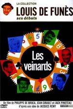 Watch Les veinards Wootly