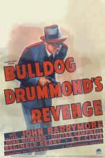 Watch Bulldog Drummond\'s Revenge Wootly
