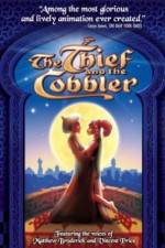 Watch The Princess and the Cobbler Wootly