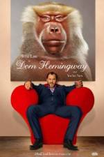 Watch Dom Hemingway Wootly