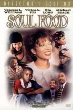 Watch Soul Food Wootly