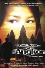 Watch Last Seen at Angkor Wootly