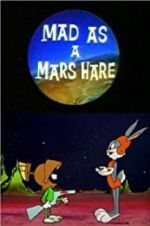 Watch Mad as a Mars Hare Wootly