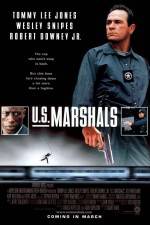 Watch U.S. Marshals Wootly