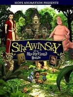 Watch Strawinsky and the Mysterious House Wootly