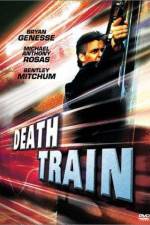 Watch Death Train Wootly