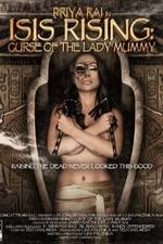 Watch Isis Rising: Curse of the Lady Mummy Wootly