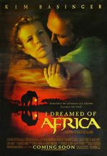 Watch I Dreamed of Africa Wootly