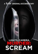 Watch Lights, Camera, Murder: Scream Wootly