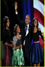 Watch Obama's 2012 Victory Speech Wootly