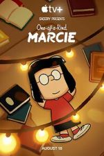 Watch Snoopy Presents: One-of-a-Kind Marcie (TV Special 2023) Wootly