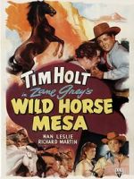 Watch Wild Horse Mesa Wootly