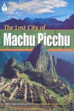 Watch The Lost City of Machu Picchu Wootly