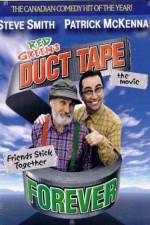 Watch Duct Tape Forever Wootly