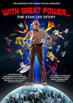Watch With Great Power: The Stan Lee Story Wootly