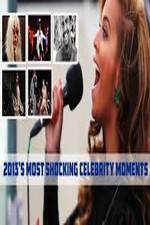 Watch Most Shocking Celebrity Moments 2013 Wootly