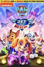 Watch Paw Patrol: Jet To The Rescue Wootly