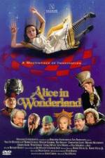 Watch Alice in Wonderland Wootly