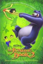 Watch The Jungle Book 2 Wootly