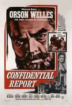 Watch Confidential Report Wootly