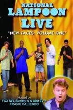 Watch National Lampoon Live: New Faces - Volume 1 Wootly