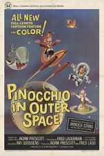 Watch Pinocchio in Outer Space Wootly